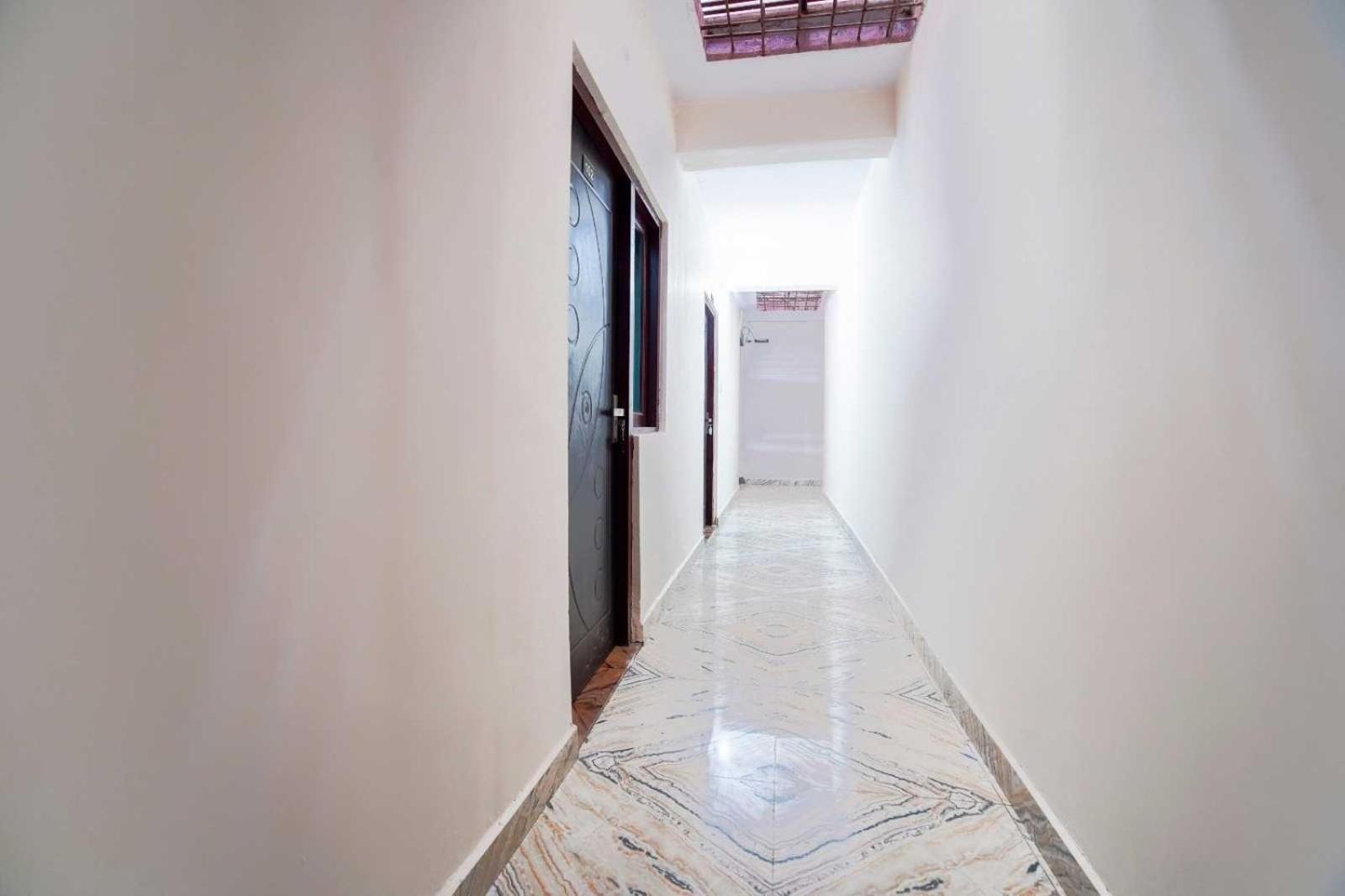 Hotel O Bhuller Haldwani Luaran gambar